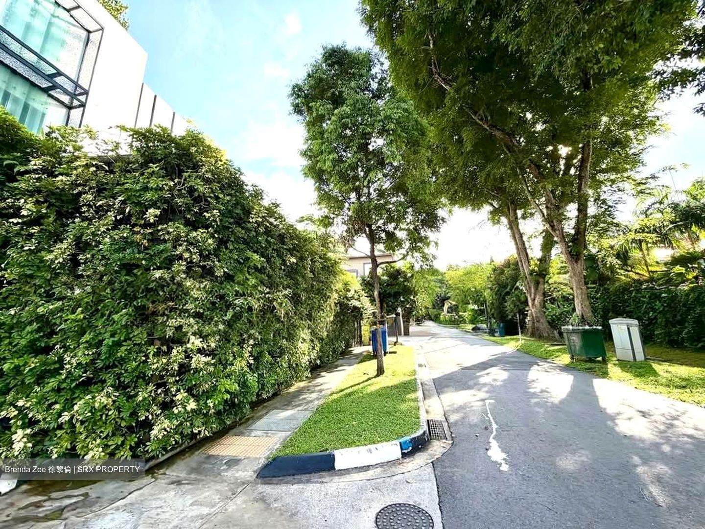 Oei Tiong Ham Park Residences (D10), Apartment #574680741